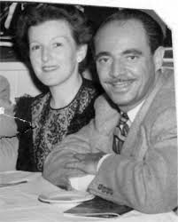 Fay Taffel Leiter (1909-2003)