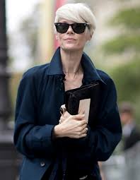Au programme de la saison ? Coupe Cheveux Courts Blonds Printemps Ete 2017 Les Plus Belles Coupes Courtes A Adopter En 2021 Elle