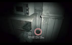 It's important to note that it has its own spot in the . Resident Evil 7 Beginning Hour True Ending Resident Evil 7 Guide Walkthrough Gamepressure Com