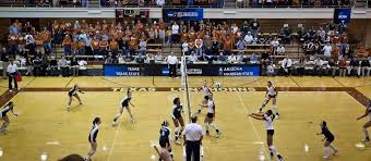 Ncaa Womens Volleyball Championship Tickets Seatgeek