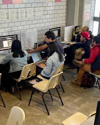 Entrada y comunidad universitaria