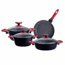 28 ocak 2019 tarihinde 300 tl'ye 7 parça karaca bio granit tencere seti aldım. Karaca Bio Granit 7 Parca Granit Tencere Seti Yemek Takimi Urunler Mutfak