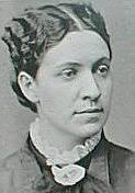 Grace Hartley Howe