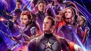 Avengers Endgame P E L I C U L A C O M P L E T A Hd Stream Avengers Movies Marvel Movies Avengers