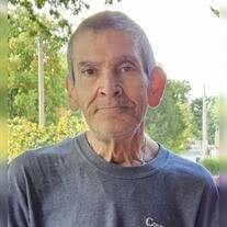 Vernon Rodney Blake Obituary