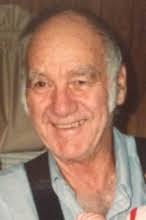 Obituary information for Clarence Richard Dickson