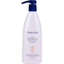 Nestle Baby Hair Lotion Target