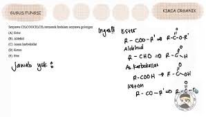 We did not find results for: Contoh Soal Gugus Fungsi 1 Youtube