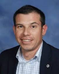 The Rev. Bryan Tener named as Director of Connectional Ministry for OIMC