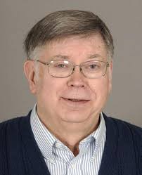 Bristol, Va. City Council candidate: Don W. Ashley