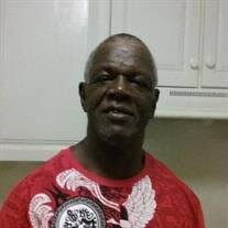 Mr. Gary Brooks Sr. Obituary