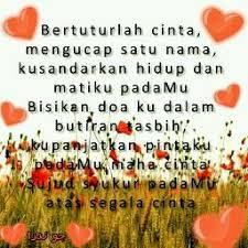 Kembang kempis dadaku merangkai butir cinta. Let S Dance Together Song Lyrics And Music By Melly Goeslaw Bbb Arranged By Dwipa On Smule Social Singing App