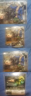 Fantasy 175693 Mcfarlane S Monsters Twisted Land Of Oz Lot Buy It Now Only 50 On Ebay Fantasy Mcfarlane Monsters Twisted Land Of Oz Monster Fantasy
