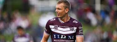 Tom trbojevic (born 2 october 1996), also known by the nickname of tommy turbo, is an australian professional rugby league footballer who plays as a fullback. Nrl 2021 Manly Sea Eagles Tom Trbojevic Kieran Foran Injury Managementq Nrl