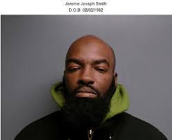 Bridgeport man arrested for attempted murder