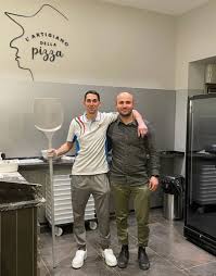 L Artigiano Della Pizza Ravenna 48 Ore Di Lievitazione E Ingredienti Di Qualita Gli artigiani della qualità sono già pronti: l artigiano della pizza ravenna 48 ore