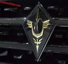 Karlmann King 3 5 Million Luxury Car Interior The 3 Kings Sport Team Logos