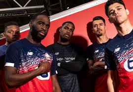 1,089,396 likes · 21,367 talking about this. Ligue 1 Le Losc Change Tout Pour Ses Nouveaux Maillots
