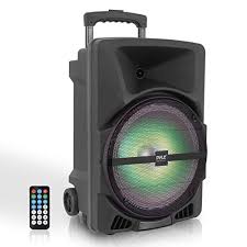 I have made a list of best wifi speakers 2021 which will help you decide which one to choose.quick links:best. Top 10 Best Powered Wireless Speakers 2020 Bestgamingpro
