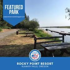 The down side is though there as in ok amount of space. 34 Oregon Campgrounds Affiliates Ideas In 2021 Rv Parks Campground Oregon