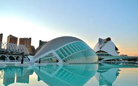Hd Wallpaper Beautiful Valencia City Spain Grey And White Dome Building Architecture Wallpaper Flare Find the best free stock images about pain. beautiful valencia city spain grey