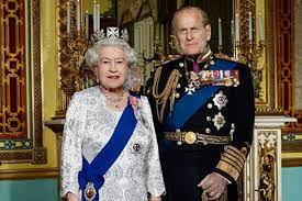 Điện buckingham thông báo hoàng thân philip, chồng của nữ hoàng elizabeth ii qua đời ở tuổi 99. 6jyfty4e5esdim