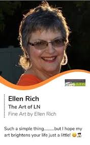Ellen Rich Gallery of Original Fine Art