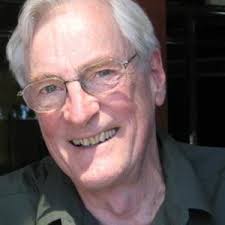 Dedicated to Alan Brissenden