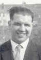 Family of Percy 'Tommy' THOMPSON and Alma Alice O'REILLY