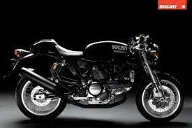 The tron motorcycle bike is real and street legal. Tron Legacy Motorcycle Ducati Sport 1000 Return Of The Cafe Racers