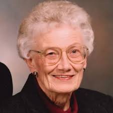 Ruth Marie Thimm Obituary (1927