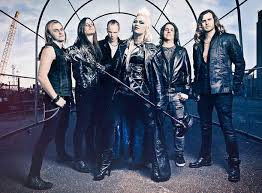 Br Battle Beast Beast Heavy Metal Bands Heavy Metal
