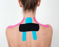 Aplicaciones Esteticas De Kinesio Tape Ii En Madrid