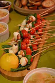 Get with the new informality and serve up these delicious dishes packed with flavour to be proud of. Pin By Lori Simpson On Tapas Birthday Party Appetizer Recipes Tapas Party Food