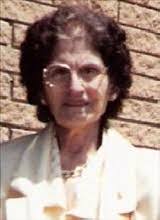Obituary information for Mildred Davis