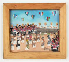 Bildergebnis für Rosa Elena Curruchich