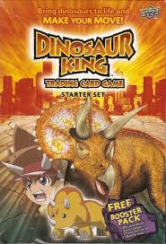 All download is free as long as these works are not. Obscure Card Game Reviews 1 Dinosaur King Boardgamegeek