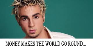 Wade Robson