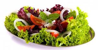 Vegetariano Vegano Greenme Ricette Ricette Insalate Spuntini Salutari