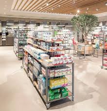 Pin By Harry Jolicoeur On Inspiration Pharmacie Pharmacy Design Hospital Interior Design Hospital Interior