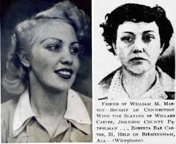 Phelps County's most notorious man: Merle “Red” Martin