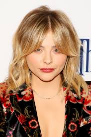 The hair is cut into a smooth pixie style and brushed to a glossy shine. 112 Hairstyles With Bangs You Ll Want To Copy Celebrity Haircuts With Bangs