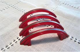 We did not find results for: Red Plastic Drawer Pulls Set Of 4 Red Chrome Drawer Handles Art Deco Cabinet Handles 1940s Plastic Drawer Art Deco Cabinet Drawer Pulls