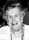 Lucille Lowell Obituary (2011)