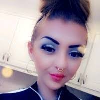 Eve Mccartney's Instagram, Twitter & Facebook