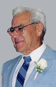 Obituary for John Earl Sheets