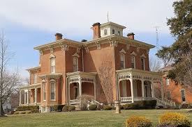 Upper Sandusky Ohio Wyandot County Oh Sandusky Ohio Sandusky Small Town America