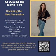 I am so excited that I get to announce who will be sharing for December ♥️  My sweet friend, Kara Lawrence, will be wrapping up the monthly devotionals  for 2024. Kara is