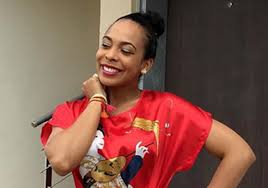 Последние твиты от evelyn joshua (@evelynjoshua17). Tb Joshua S Wife Evelyn Joshua S Biography