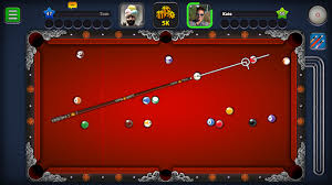 Opening the main menu of the game, you can see that the application is easy to perceive, and complements the picture of the abundance of bright colors. 8 Ball Pool Apps On Google Play